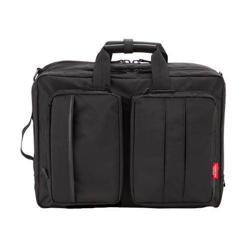 ＜MANHATTAN PASSAGE＞“ゼログラヴィティー”3WAYブリーフケース #2475