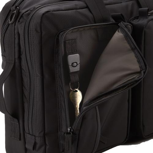 ＜MANHATTAN PASSAGE＞“ゼログラヴィティー”3WAYブリーフケース #2475