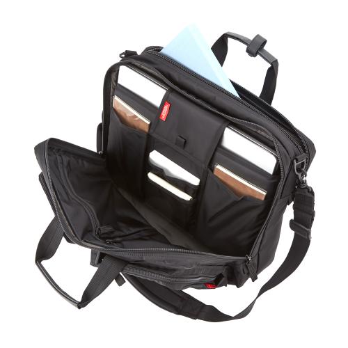 ＜MANHATTAN PASSAGE＞“ゼログラヴィティー”3WAYブリーフケース #2475