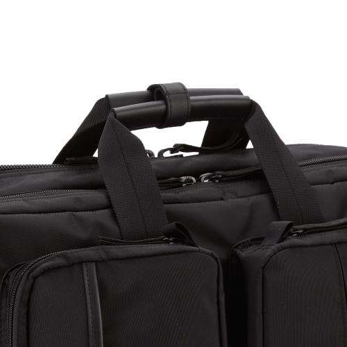 ＜MANHATTAN PASSAGE＞“ゼログラヴィティー”3WAYブリーフケース #2475