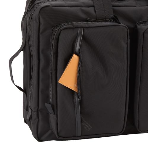 ＜MANHATTAN PASSAGE＞“ゼログラヴィティー”3WAYブリーフケース #2475