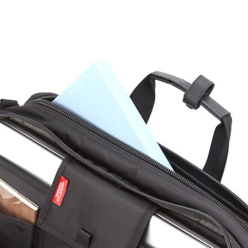 ＜MANHATTAN PASSAGE＞“ゼログラヴィティー”3WAYブリーフケース #2475