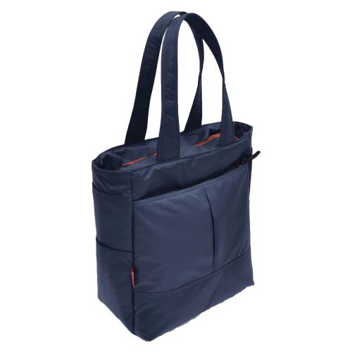 ＜MANHATTAN PASSAGE＞スタイリッシュトート“コミューター2” #2503