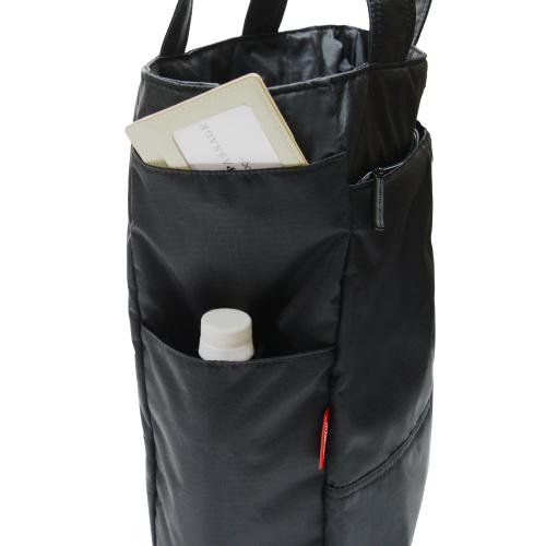 ＜MANHATTAN PASSAGE＞スタイリッシュトート“コミューター2” #2503