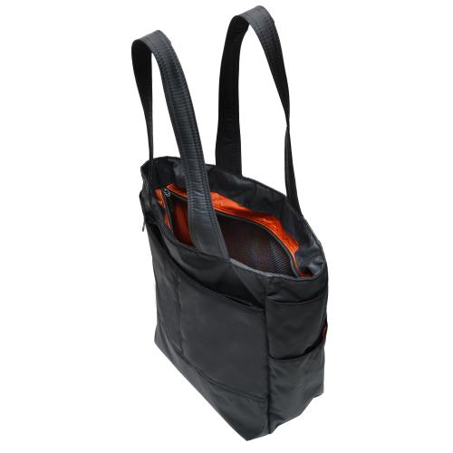 ＜MANHATTAN PASSAGE＞スタイリッシュトート“コミューター2” #2503