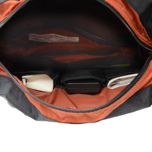 ＜MANHATTAN PASSAGE＞スタイリッシュトート“コミューター2” #2503