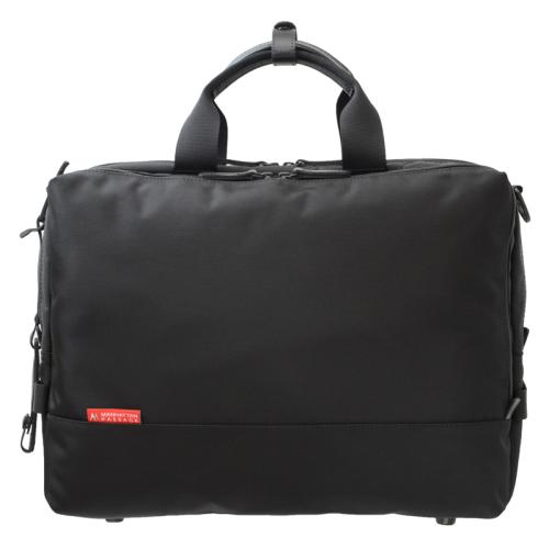 ＜MANHATTAN PASSAGE＞“ウェルオーガナイズド”ブリーフケース #7010