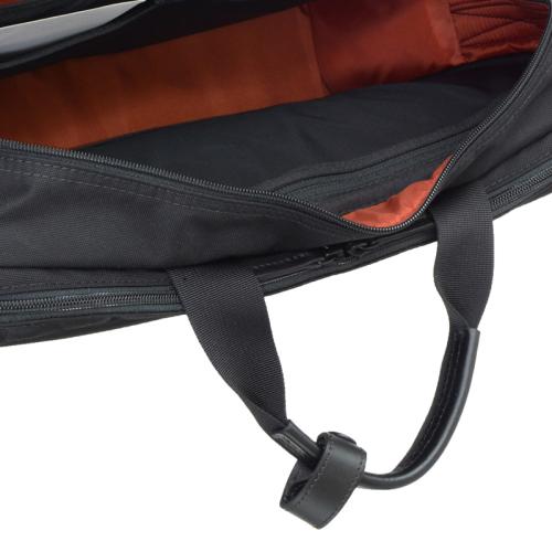 ＜MANHATTAN PASSAGE＞“ウェルオーガナイズド”ブリーフケース #7010