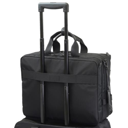 ＜MANHATTAN PASSAGE＞“ウェルオーガナイズド”ブリーフケース #7010