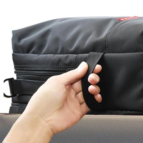 ＜MANHATTAN PASSAGE＞“ウェルオーガナイズド”ブリーフケース #7010