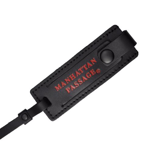 ＜MANHATTAN PASSAGE＞“ウェルオーガナイズド”ブリーフケース #7010