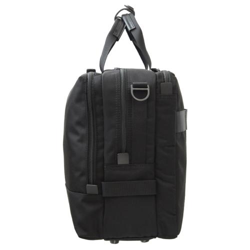 ＜MANHATTAN PASSAGE＞“ウェルオーガナイズド”ブリーフケース #7010