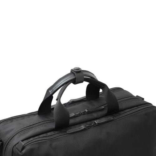 ＜MANHATTAN PASSAGE＞“ウェルオーガナイズド”ブリーフケース #7010