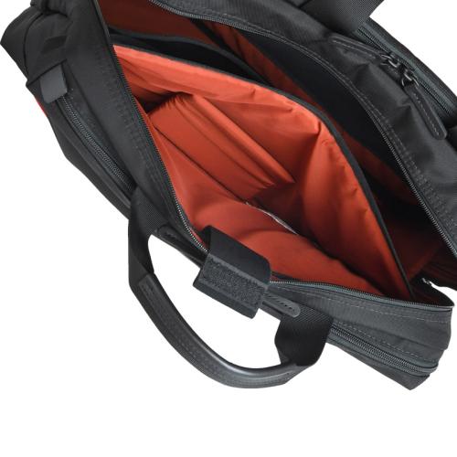 ＜MANHATTAN PASSAGE＞“ウェルオーガナイズド”ブリーフケース #7010