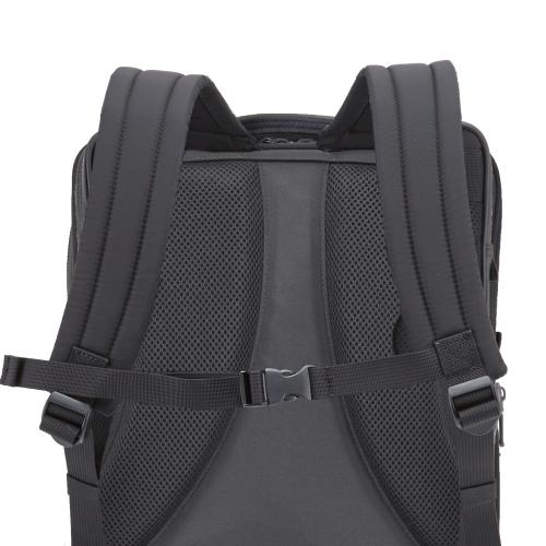 ＜MANHATTAN PASSAGE＞マルチポケット ビジネスリュック #9050