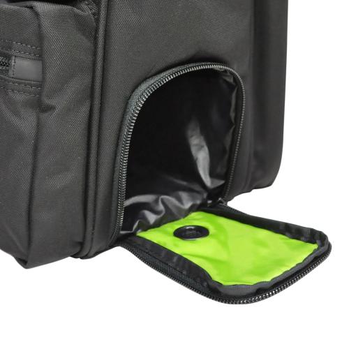 ＜MANHATTAN PASSAGE＞マルチポケット ビジネスリュック #9050