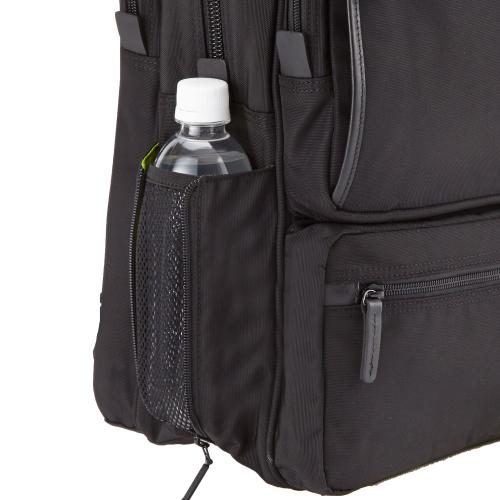 ＜MANHATTAN PASSAGE＞マルチポケット ビジネスリュック #9050