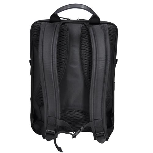 ＜MANHATTAN PASSAGE＞マルチポケット ビジネスリュック #9050