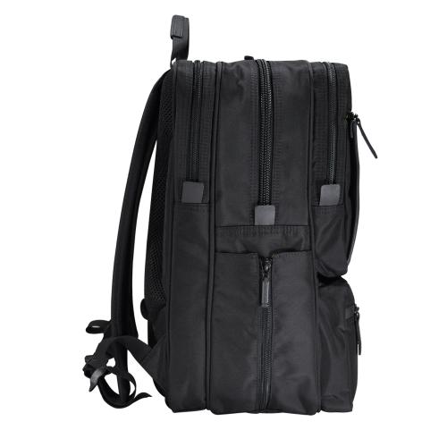 ＜MANHATTAN PASSAGE＞マルチポケット ビジネスリュック #9050