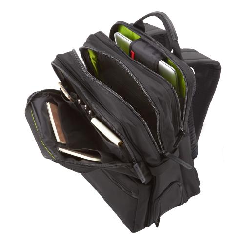 ＜MANHATTAN PASSAGE＞マルチポケット ビジネスリュック #9050