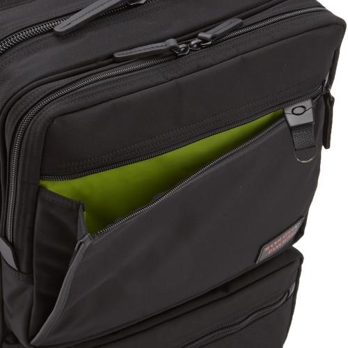 ＜MANHATTAN PASSAGE＞マルチポケット ビジネスリュック #9050