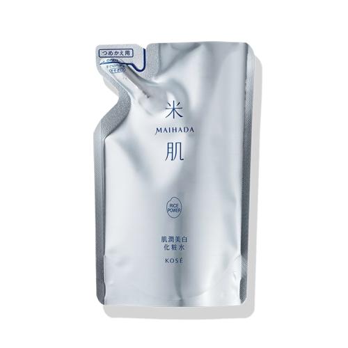 ＜コーセー米肌＞肌潤美白化粧水 [医薬部外品] (つめかえ用)