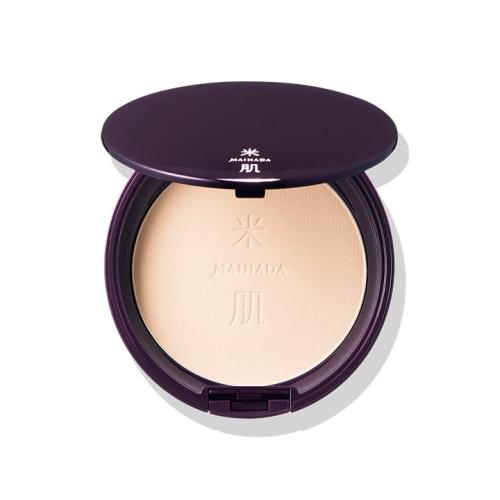 ＜コーセー米肌＞つやしずく フェイスパウダー(ケース付)