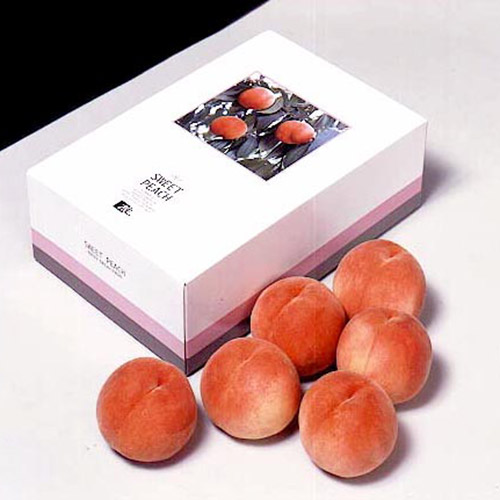 ＜和歌山県産＞桃1.3kg（5～7玉）【受注締め切り日：2026/7/15】