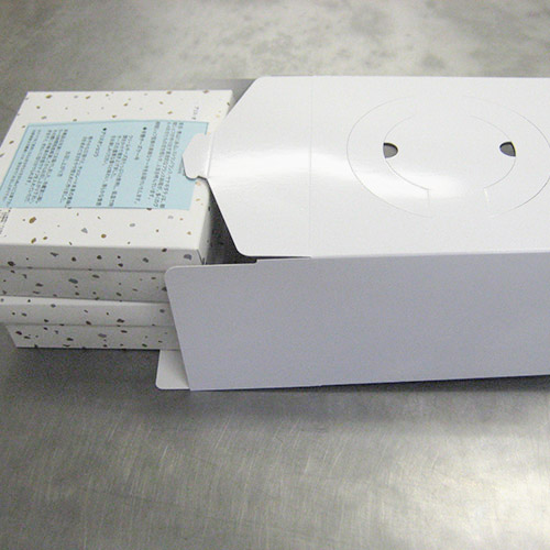 青山「ランス・ヤナギダテ」 レストランのケーキセット