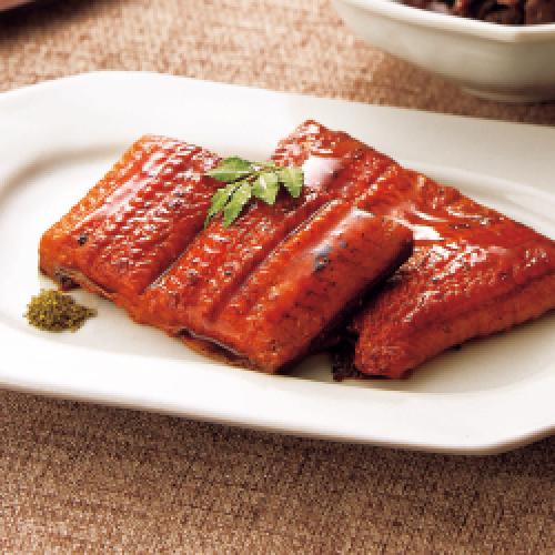 〈うなぎ割烹一愼〉監修うなぎ蒲焼　3袋