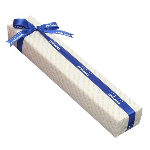 ＜ミワ＞Pt900/Pt850ダイヤモンドネックレス