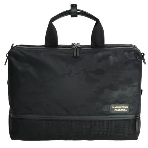 ＜MANHATTAN PASSAGE＞2WAYブリーフESTカモ#5511