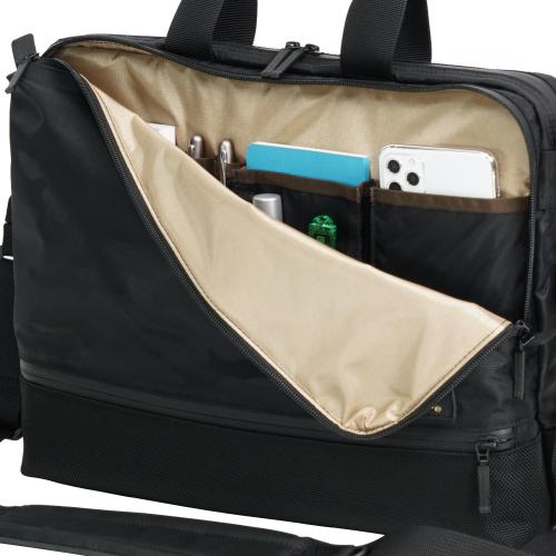 ＜MANHATTAN PASSAGE＞2WAYブリーフESTカモ#5511