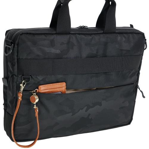 ＜MANHATTAN PASSAGE＞2WAYブリーフESTカモ#5511