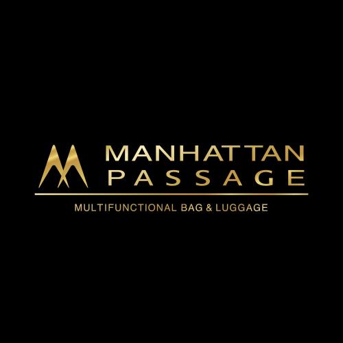 ＜MANHATTAN PASSAGE＞2WAYブリーフESTカモ#5511