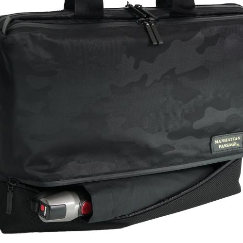 ＜MANHATTAN PASSAGE＞2WAYブリーフESTカモ#5511