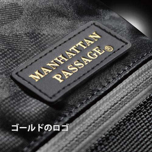 ＜MANHATTAN PASSAGE＞2WAYブリーフESTカモ#5511