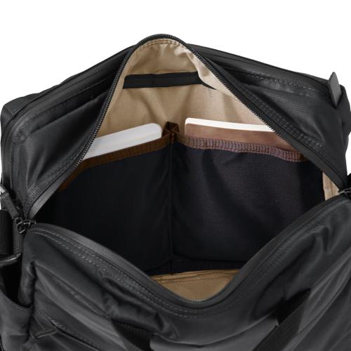 ＜MANHATTAN PASSAGE＞B5ショルダーESTカモ#5585