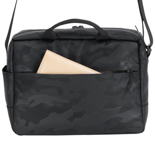 ＜MANHATTAN PASSAGE＞B5ショルダーESTカモ#5585