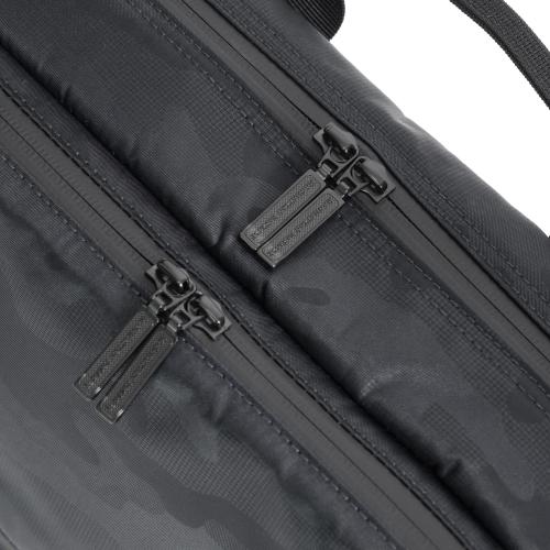 ＜MANHATTAN PASSAGE＞B5ショルダーESTカモ#5585