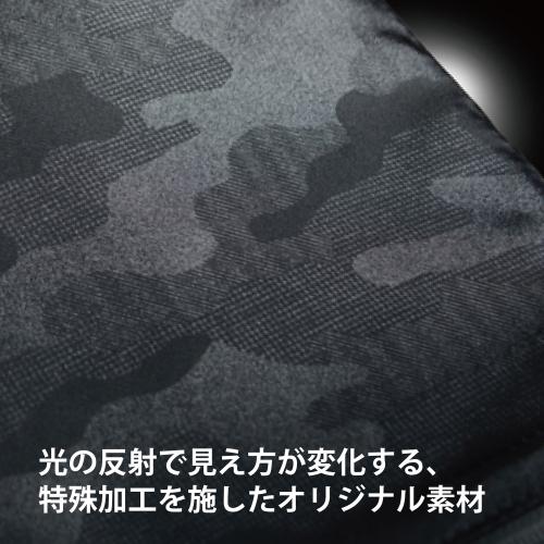 ＜MANHATTAN PASSAGE＞B5ショルダーESTカモ#5585