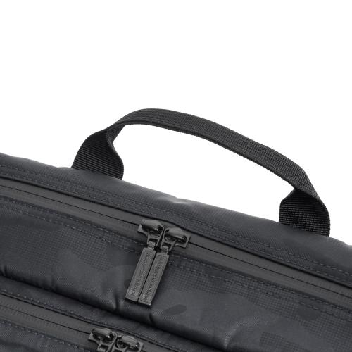 ＜MANHATTAN PASSAGE＞B5ショルダーESTカモ#5585