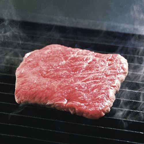 「大吉商店」近江牛モモステーキ