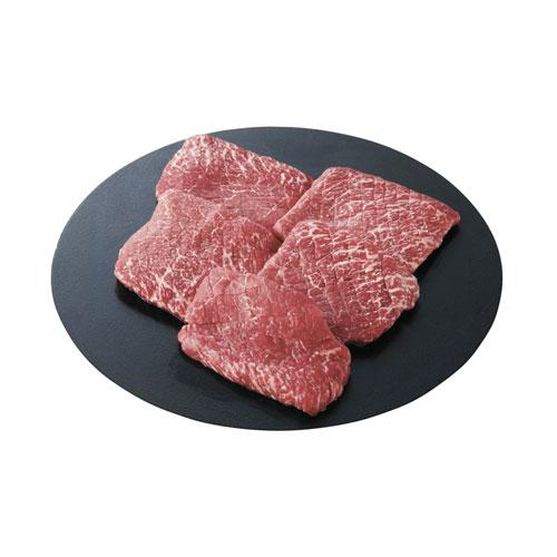 「大吉商店」近江牛モモステーキ