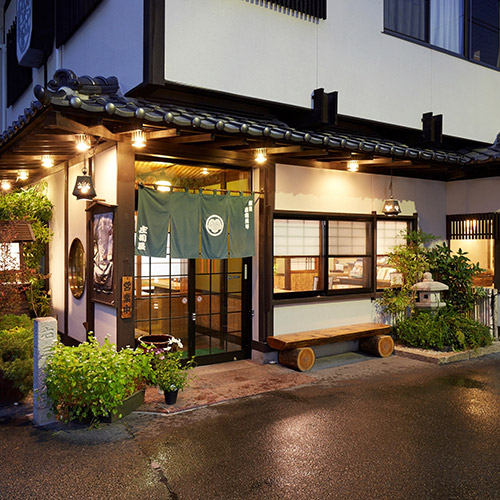 ＜庄司屋＞乾麺そばつゆセット