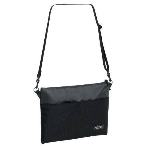 ＜MANHATTAN PASSAGE＞サコッシュM- Plus2.1#3320