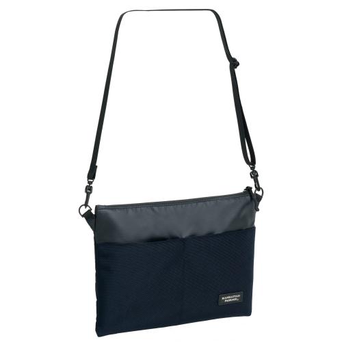 ＜MANHATTAN PASSAGE＞サコッシュM- Plus2.1#3320