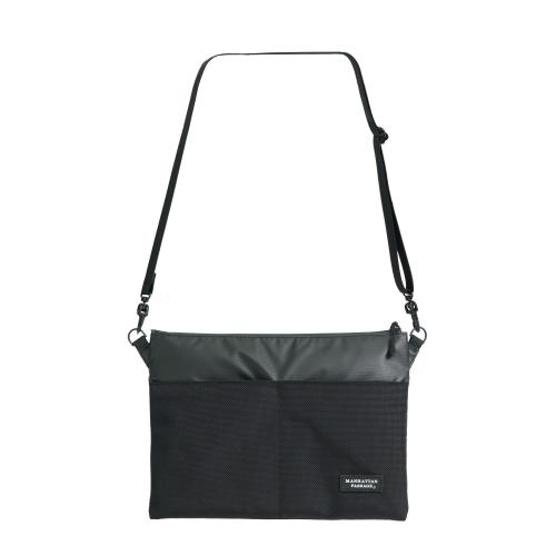 ＜MANHATTAN PASSAGE＞サコッシュM- Plus2.1#3320