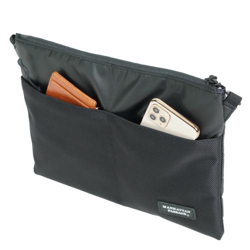 ＜MANHATTAN PASSAGE＞サコッシュM- Plus2.1#3320