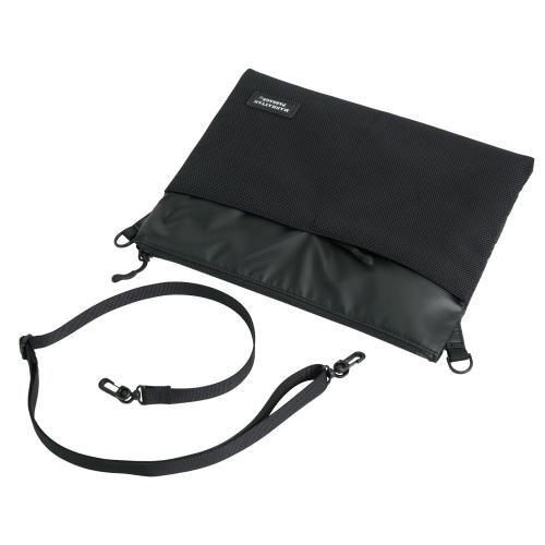 ＜MANHATTAN PASSAGE＞サコッシュM- Plus2.1#3320